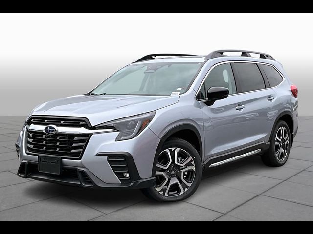 2024 Subaru Ascent Limited