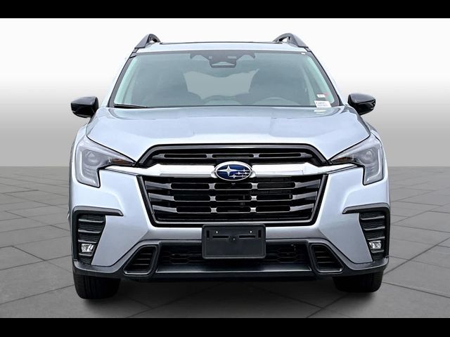 2024 Subaru Ascent Limited