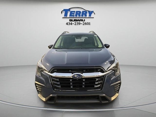 2024 Subaru Ascent Limited