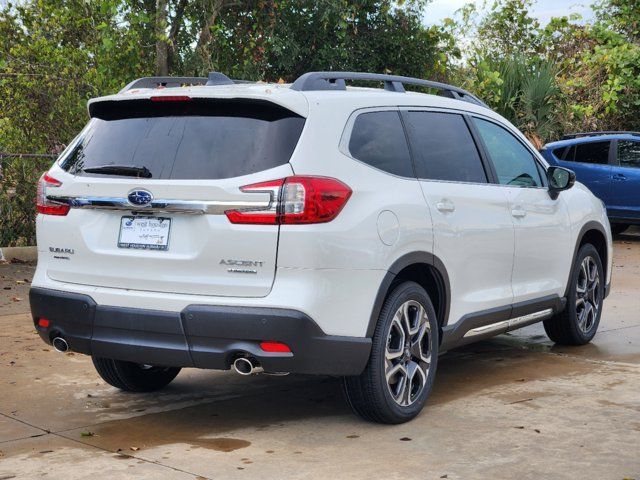 2024 Subaru Ascent Limited