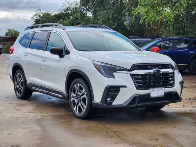 2024 Subaru Ascent Limited