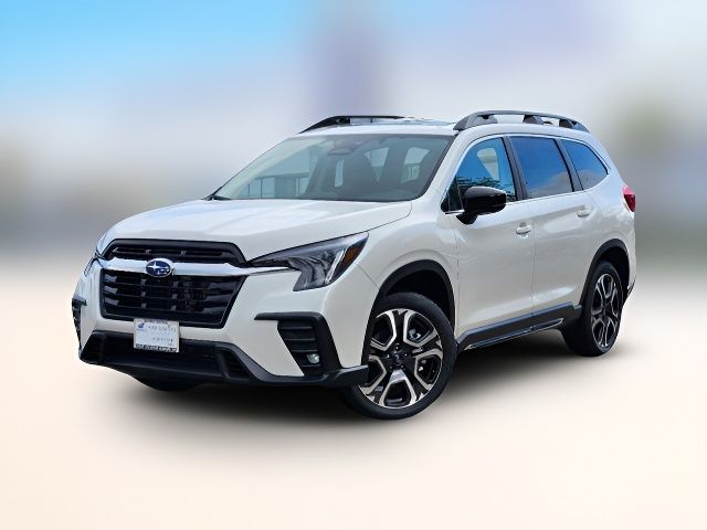 2024 Subaru Ascent Limited