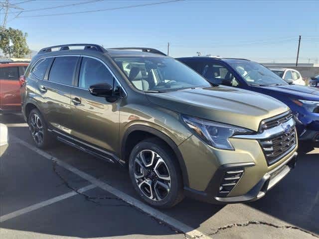 2024 Subaru Ascent Limited