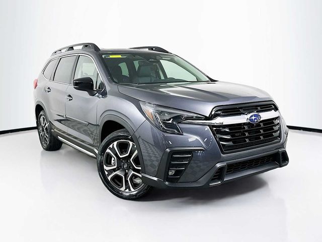 2024 Subaru Ascent Limited