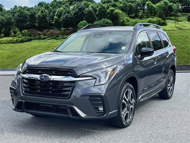 2024 Subaru Ascent Limited