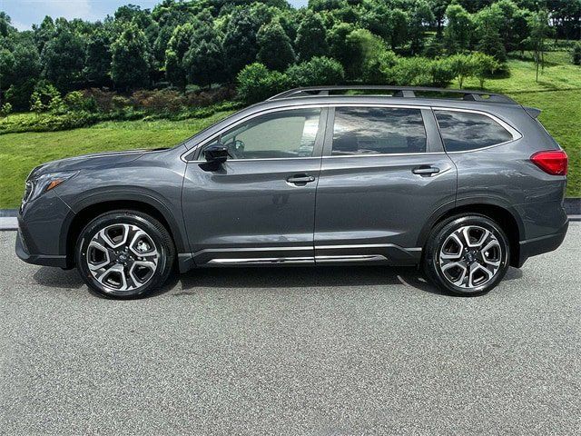 2024 Subaru Ascent Limited