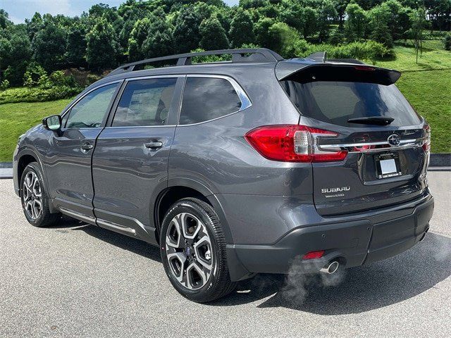 2024 Subaru Ascent Limited