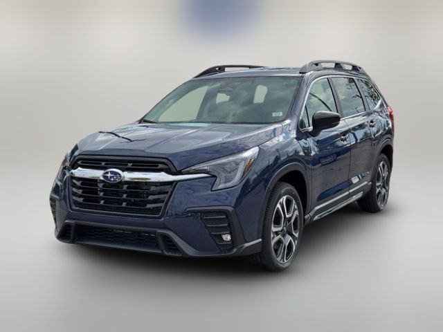 2024 Subaru Ascent Limited