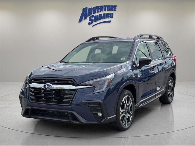 2024 Subaru Ascent Limited