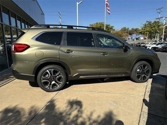 2024 Subaru Ascent Limited