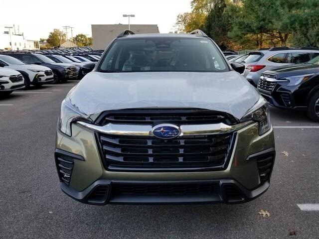 2024 Subaru Ascent Limited