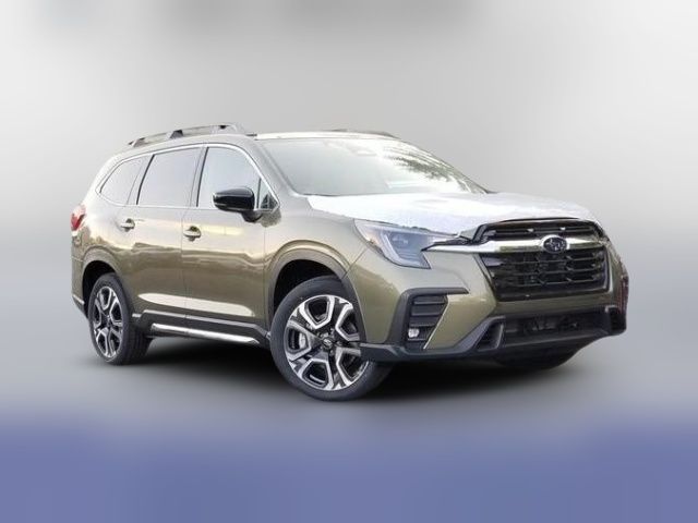 2024 Subaru Ascent Limited