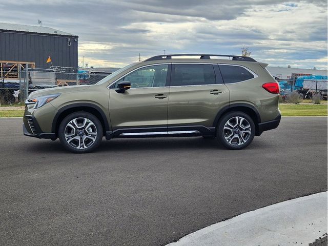 2024 Subaru Ascent Limited