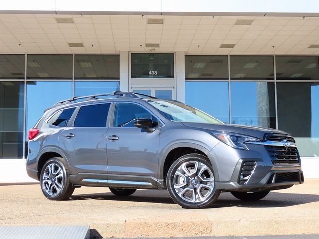 2024 Subaru Ascent Limited