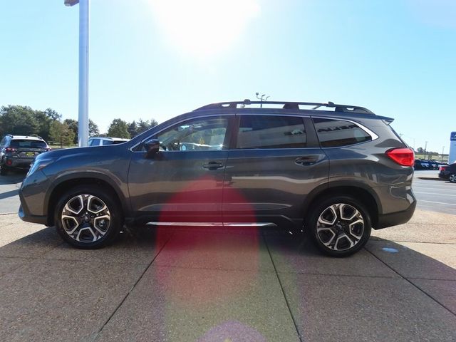 2024 Subaru Ascent Limited