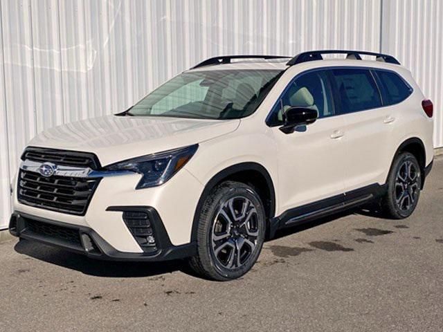 2024 Subaru Ascent Limited