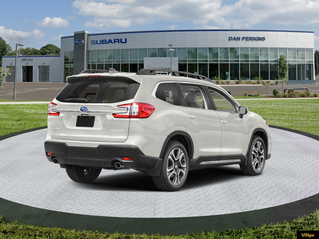 2024 Subaru Ascent Limited