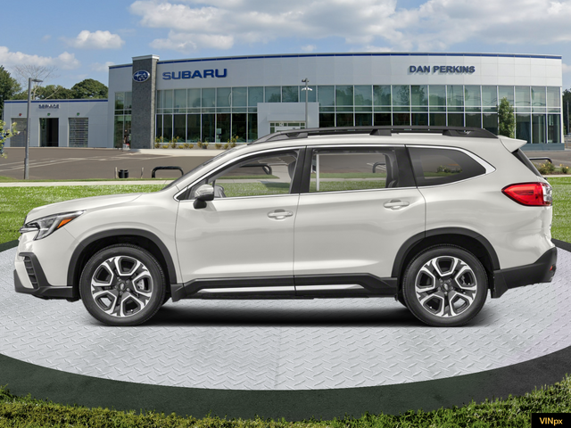 2024 Subaru Ascent Limited