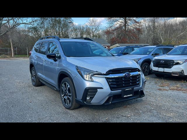 2024 Subaru Ascent Limited