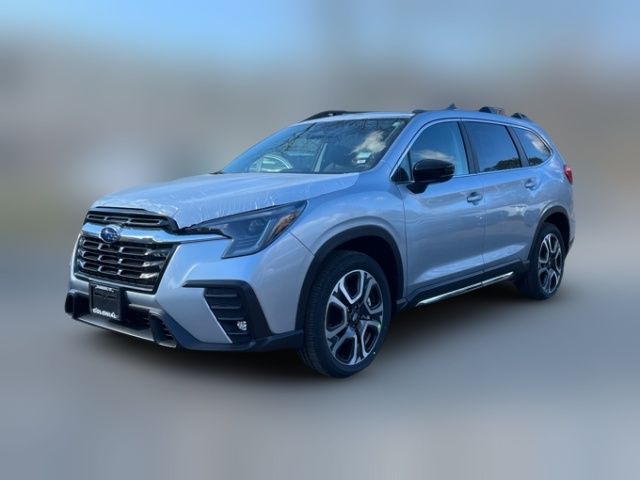 2024 Subaru Ascent Limited