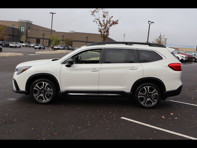 2024 Subaru Ascent Limited