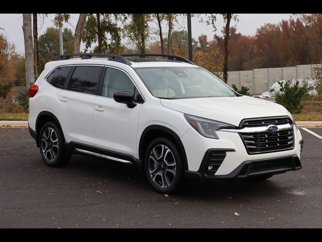 2024 Subaru Ascent Limited