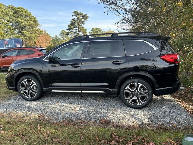 2024 Subaru Ascent Limited