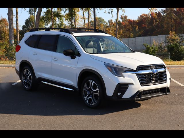 2024 Subaru Ascent Limited