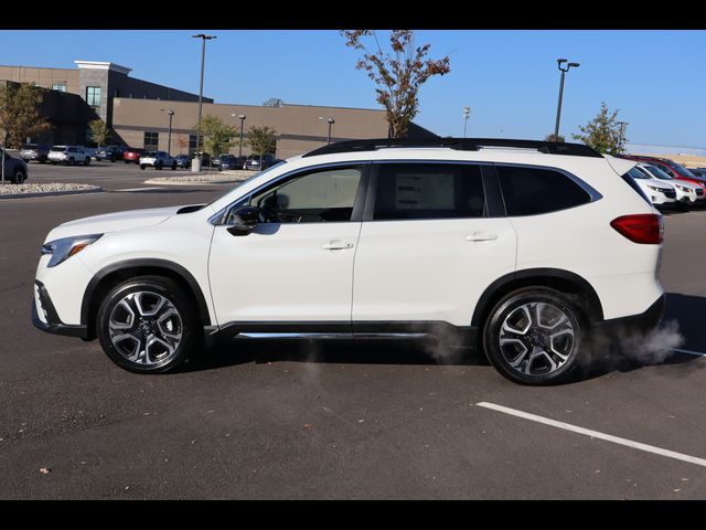 2024 Subaru Ascent Limited