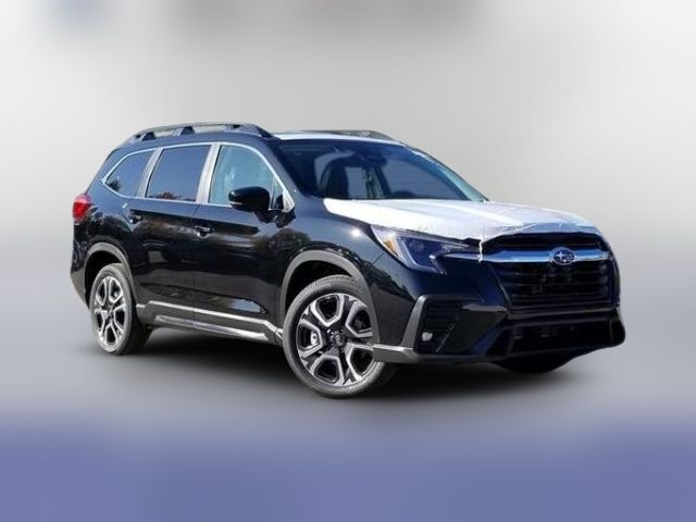 2024 Subaru Ascent Limited