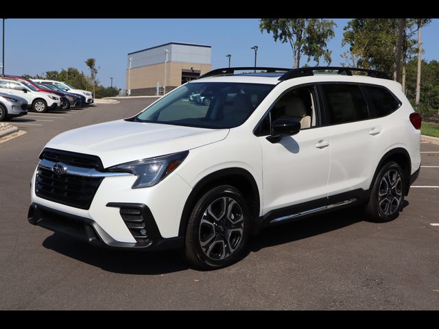 2024 Subaru Ascent Limited