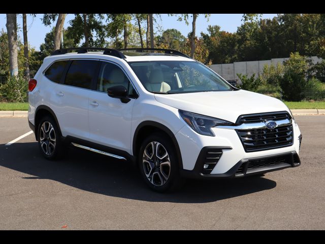 2024 Subaru Ascent Limited