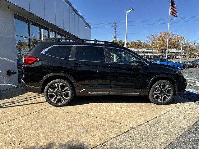 2024 Subaru Ascent Limited