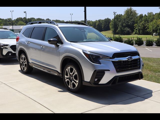 2024 Subaru Ascent Limited