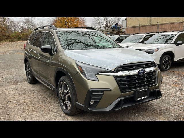 2024 Subaru Ascent Limited