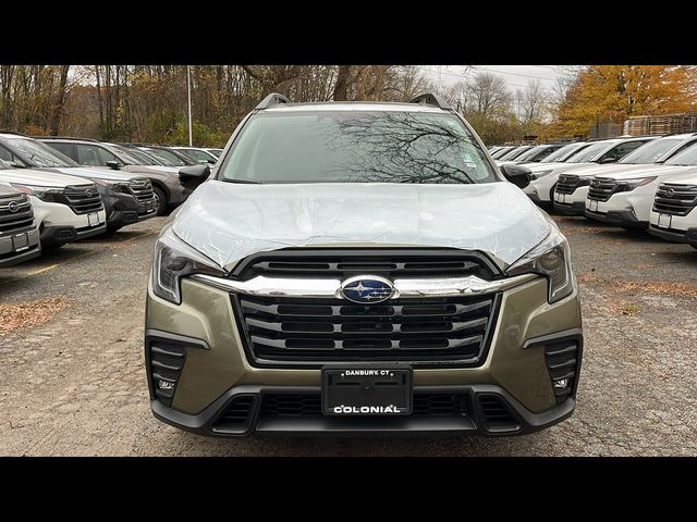 2024 Subaru Ascent Limited