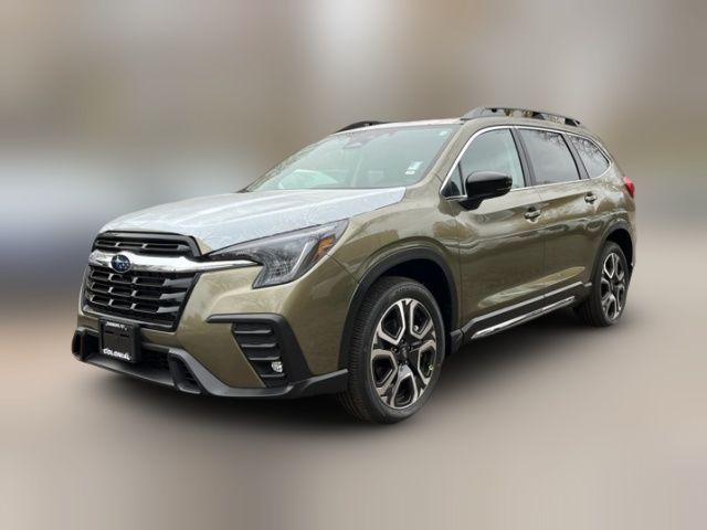 2024 Subaru Ascent Limited