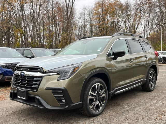 2024 Subaru Ascent Limited