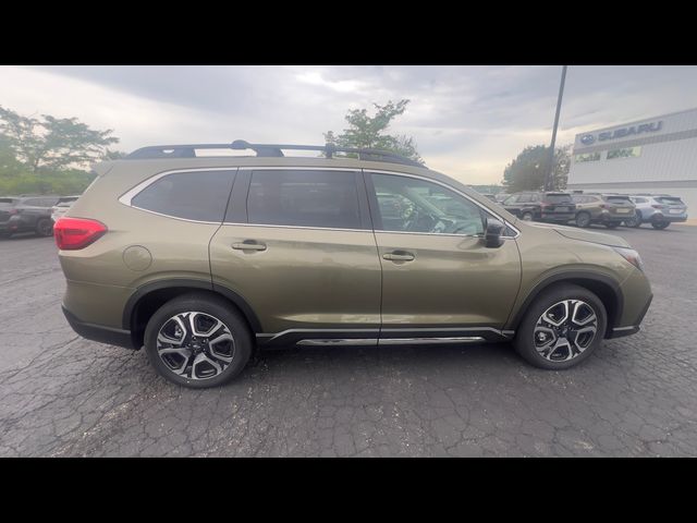 2024 Subaru Ascent Limited