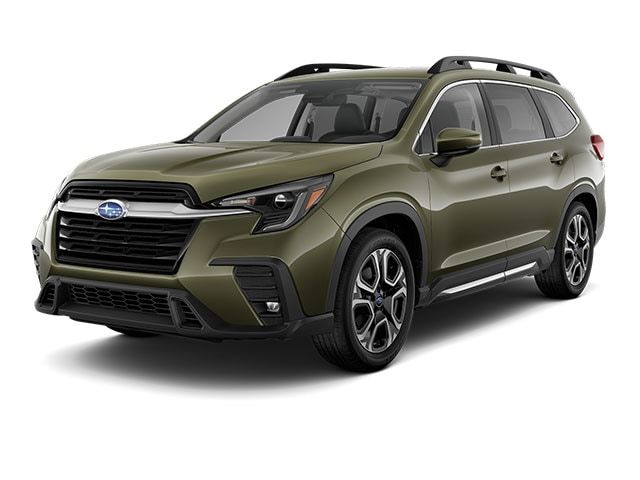 2024 Subaru Ascent Limited