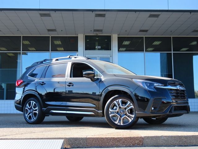 2024 Subaru Ascent Limited