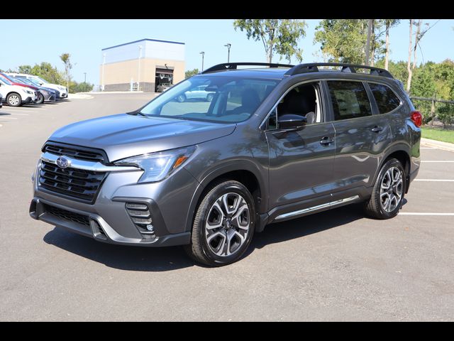 2024 Subaru Ascent Limited