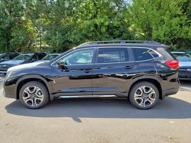 2024 Subaru Ascent Limited