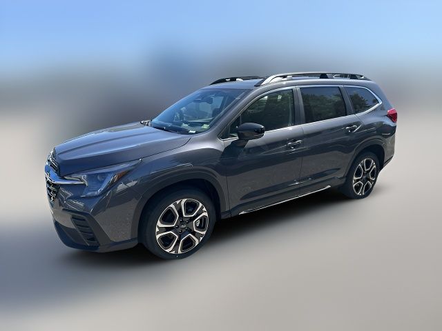 2024 Subaru Ascent Limited