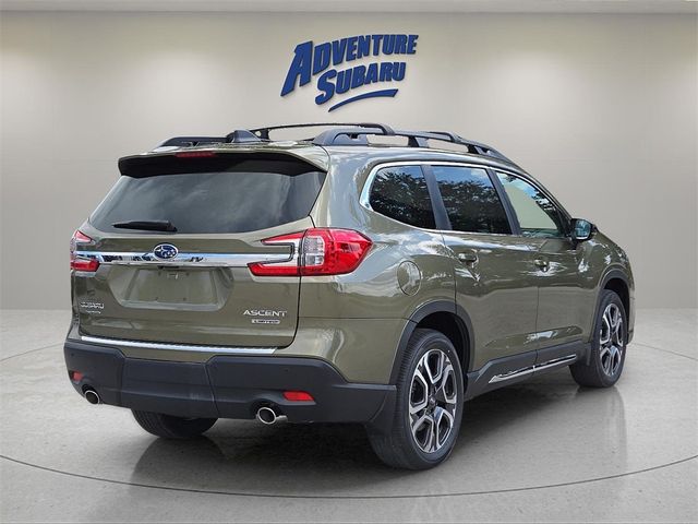 2024 Subaru Ascent Limited