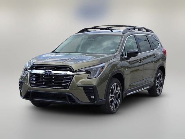 2024 Subaru Ascent Limited