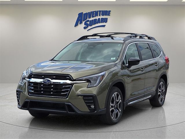 2024 Subaru Ascent Limited