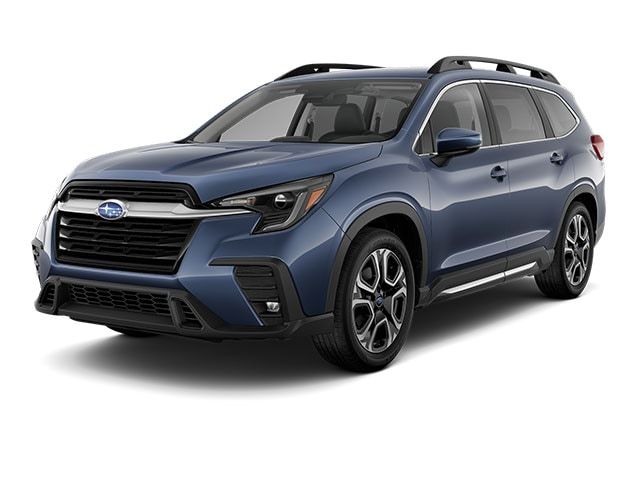 2024 Subaru Ascent Limited