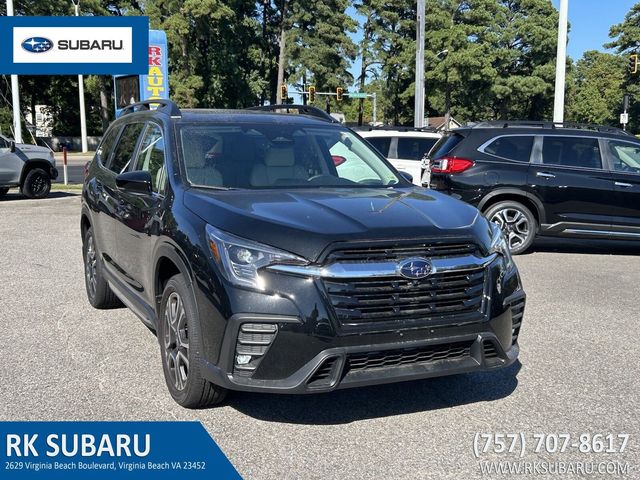 2024 Subaru Ascent Limited