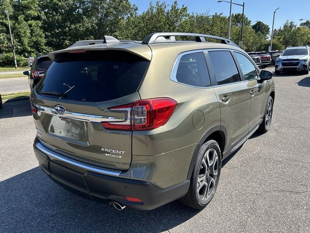 2024 Subaru Ascent Limited